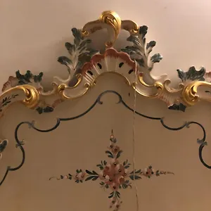  Appartamento Ca' Margarita