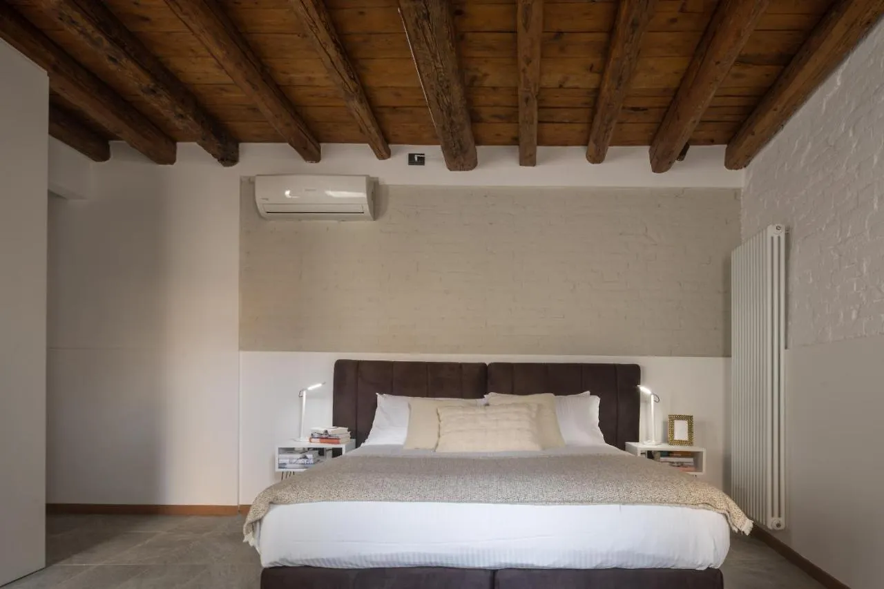 Castello Apartment With Garden R&R Venice Italy