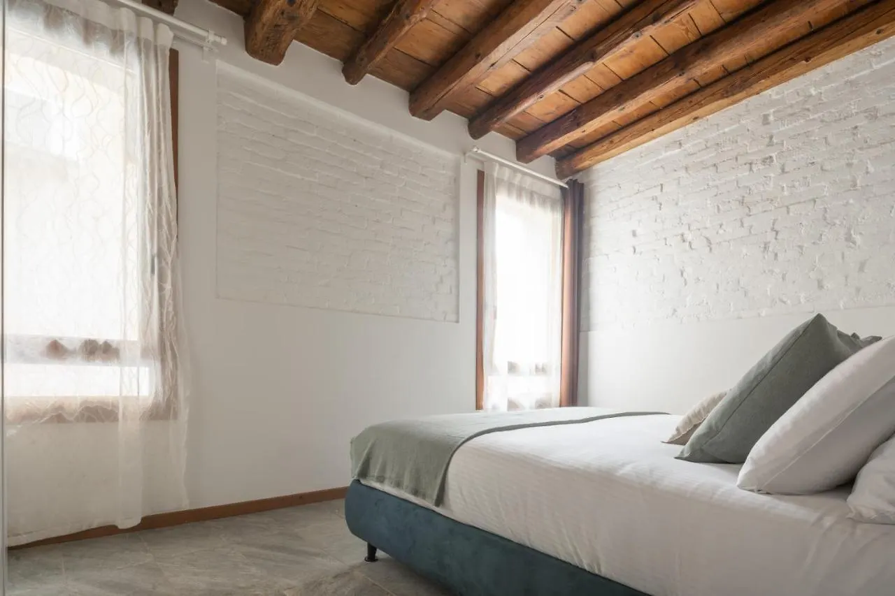 Castello Apartment With Garden R&R Venice